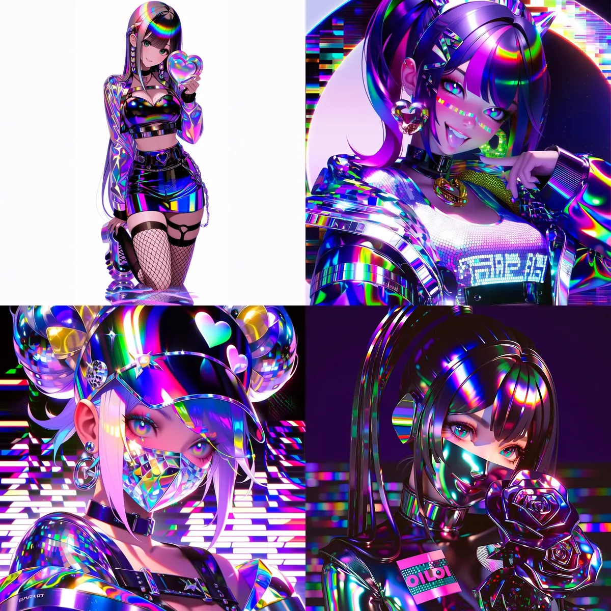 girl --niji 7 --sref 2707139581
